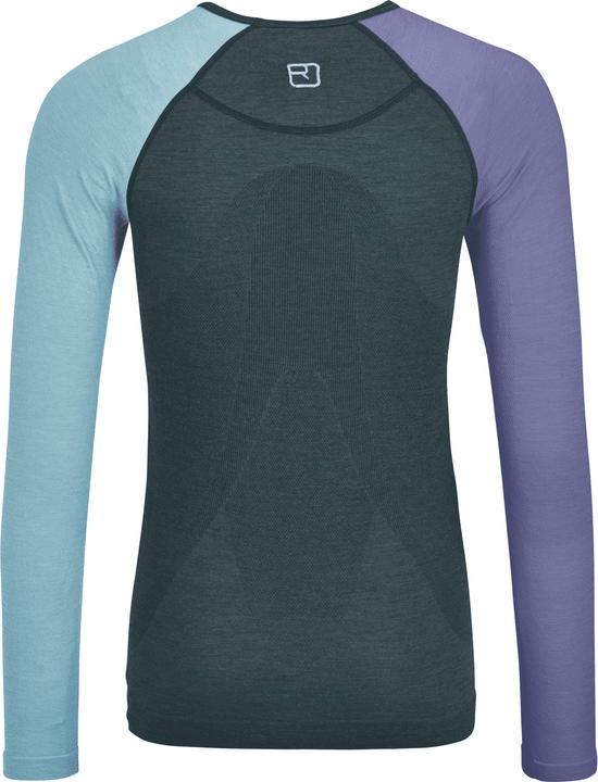 Produktbild Ortovox 120 Comp Light Long Sleeve W (XL)