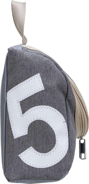 Actual product image 360Grad Toilet bag sailor XL (7 l)