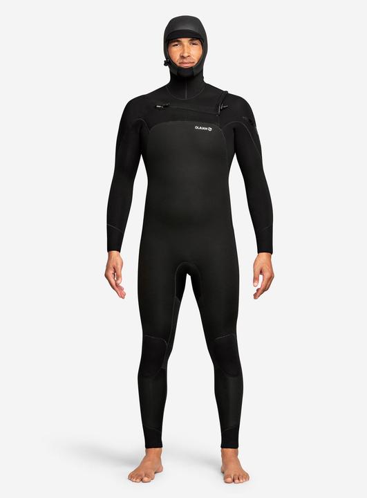 Image du produit Olaian COMBINAISON DE SURF 5/4 900 HOMME FW22 (2 mm, S)