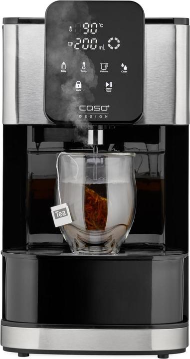 Image du produit Caso Turbo Distributeur d'eau chaude