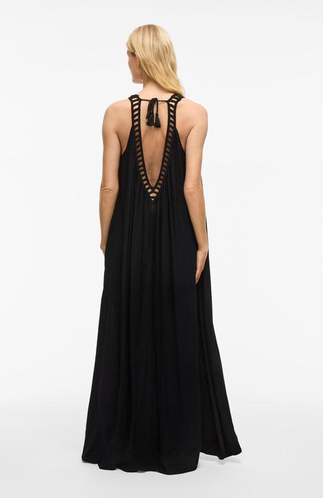 Produktbild Vila Ärmellos Maxikleid (42)