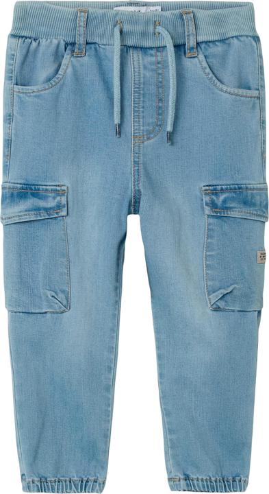 Name it Baggy Fit Cargojeans