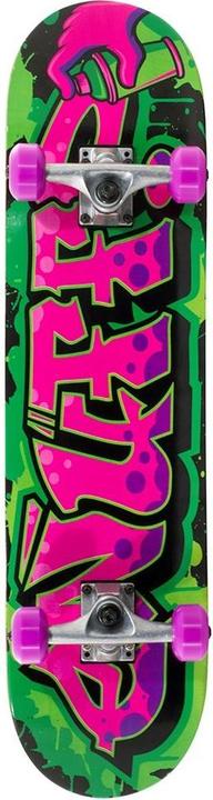 Pink, Green