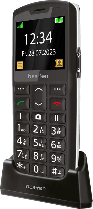 Produktbild Bea-Fon Sl260 (2.20", 0.30 Mpx, 4G)