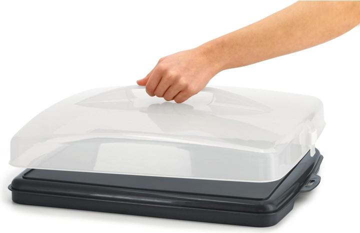 Produktbild Xavax Kuchen-Transportbox Blechkuchen-Transportbox
