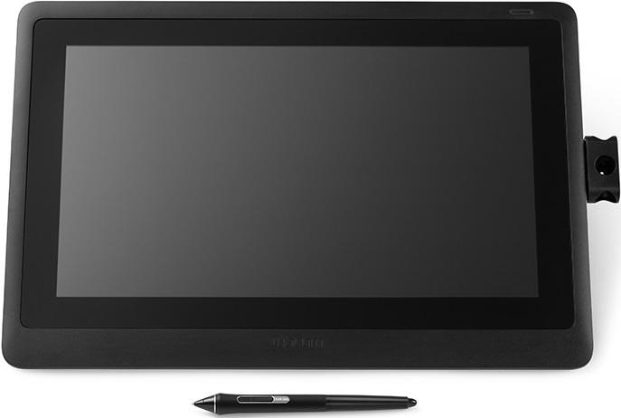 Produktbild Wacom DTK-1660E (16", 5080 lpi)