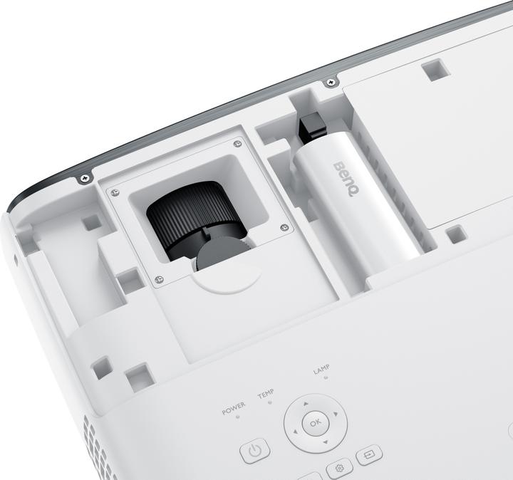 Produktbild BenQ TK860 (4K, 3300 lm, 1.13 - 1.47:1)
