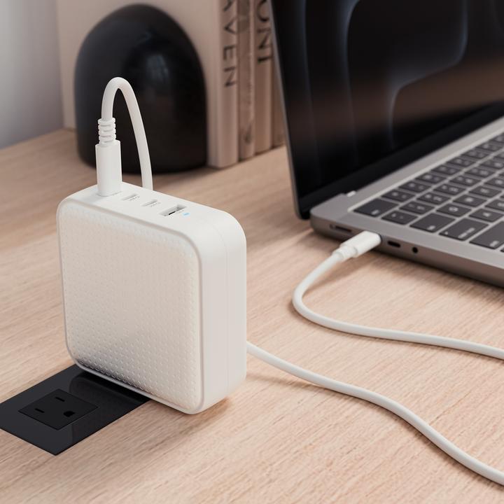 Produktbild Targus HyperJuice USB-C Charger (100 W)