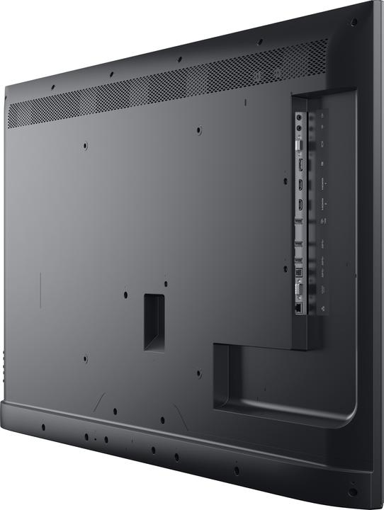 Actual product image Dell P5524Q - 4K-Konferenzraummonitor (3840 x 2160 Pixels, 55")