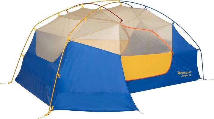 Image du produit Marmot Limelight 2P (Tente igloo, 2.55 kg, 2 personnes)
