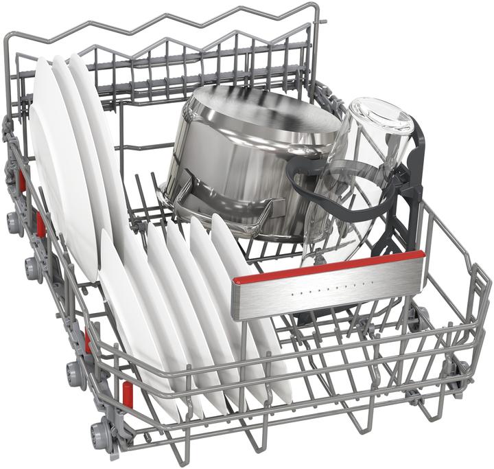 Immagine prodotto Bosch Hausgeräte SPV6YMX08E Lavastoviglie da incasso