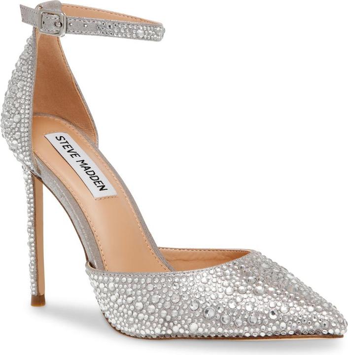 Produktbild Steve Madden pumps ravaged-s (41)