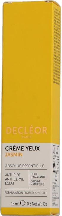 Actual product image Decleor Essential Absolute (Crème, 15 ml)
