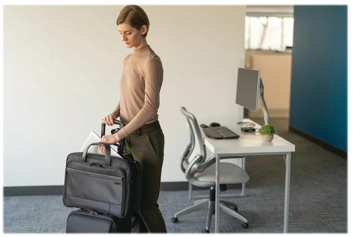 Produktbild Kensington Contour 2.0 Pro (17", Universal)