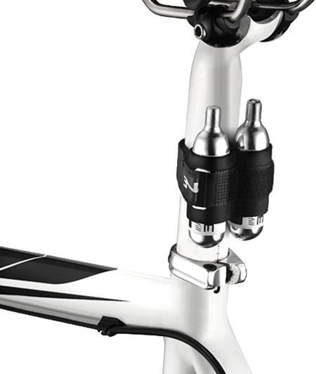 Actual product image Lezyne Pressure Drive CFH
