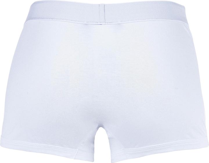 Actual product image Versace Short Trunk Jersey Cotton Topeka+Elastic Canete Logo (3XL, Single pack)