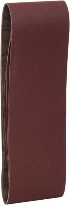 Image du produit Bosch Professional Zubehör PRO X440 bande abrasive, 75 x 533 mm, G150 (150)