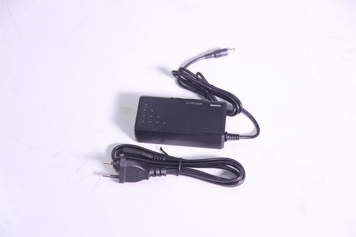 SoFlow Chargeur SO1 Pro