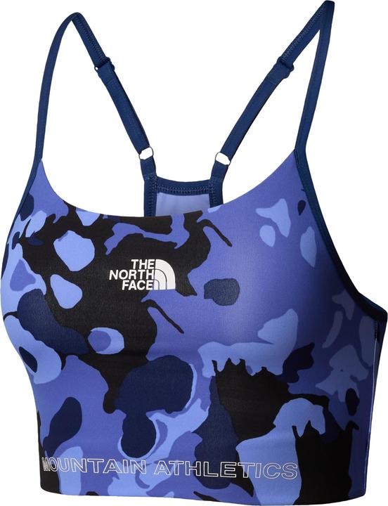 North Face Ma Flex Light Aop