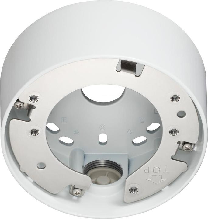 Panasonic Ceiling & Wall Mount WV-QJB502-W White (Mounting kit)