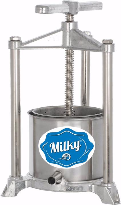 Produktbild Milky Käsepresse