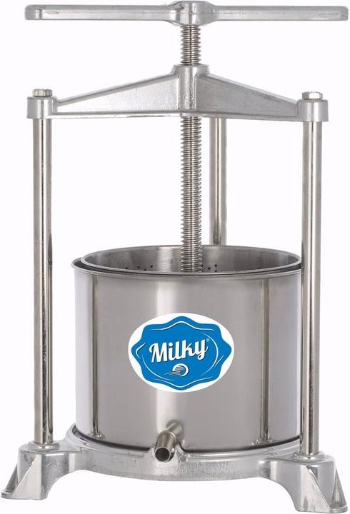 Produktbild Milky Käsepresse