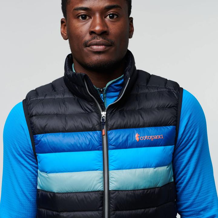 Immagine prodotto Cotopaxi Gilet Fuego Down (S)