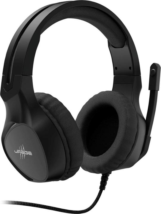 Image du produit Urage Headset Casque de jeu "SoundZ 300 (Filaire)
