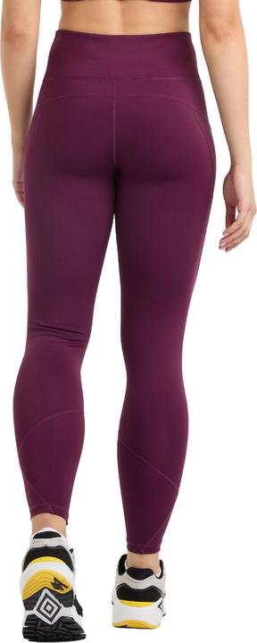 Image du produit Umbro Femmes/Ladies Pro Training 7/8 Leggings (L)