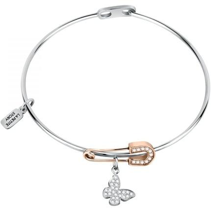 Immagine prodotto La Petite Story Elegante bracciale solido Myself LPS05ASE01
