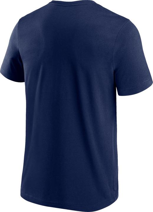 Actual product image Fanatics Boston Red Sox Worn Graphic T-Shirt L (L)