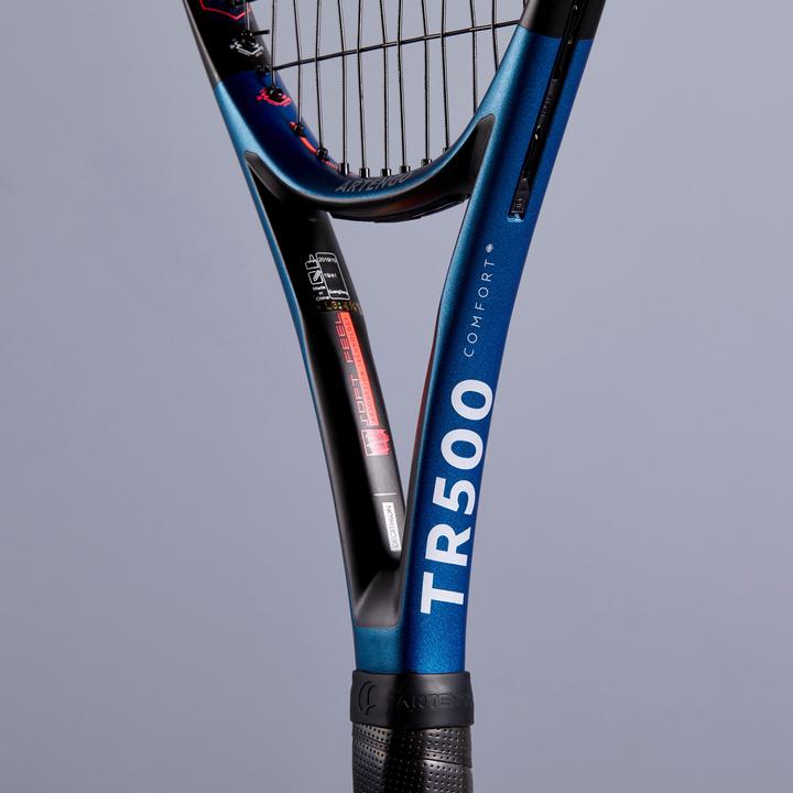 Actual product image Artengo TR500 (3, 310 g)