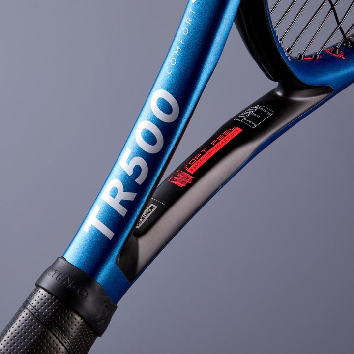 Actual product image Artengo TR500 (3, 310 g)