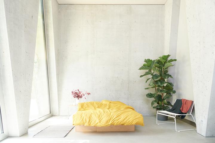 Image du produit lavie Louise (Taie d'oreiller, 50 x 70 cm)