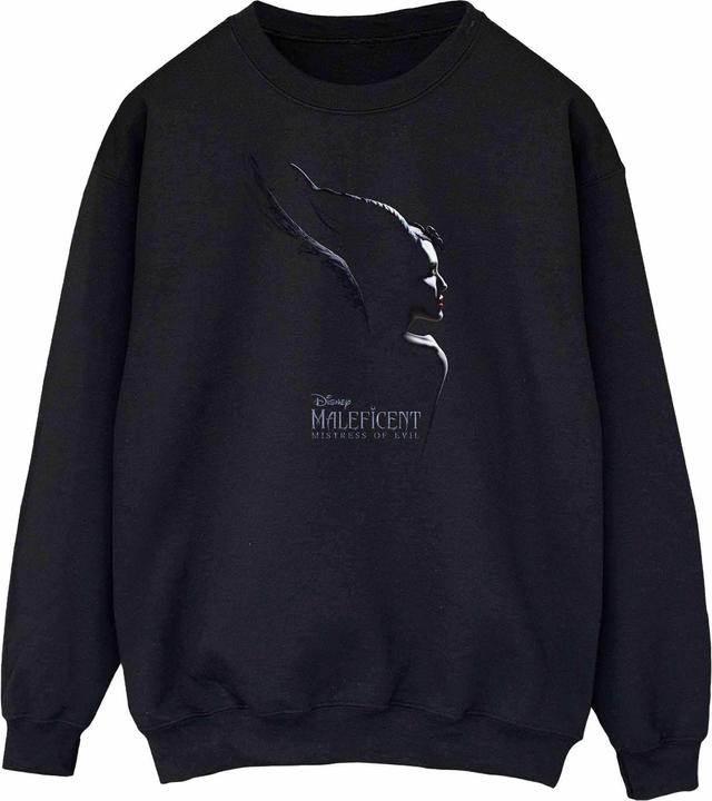 Produktbild Disney Maleficent Mistress Of Evil Poster Sweatshirt (XL)