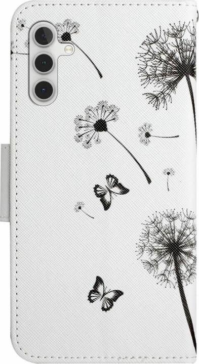 Image du produit Cover-Discount Galaxy A16 - Pochette avec motif (Samsung Galaxy A16 5G)
