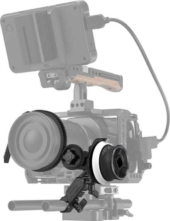 Productafbeelding SmallRig mini F40 3010C