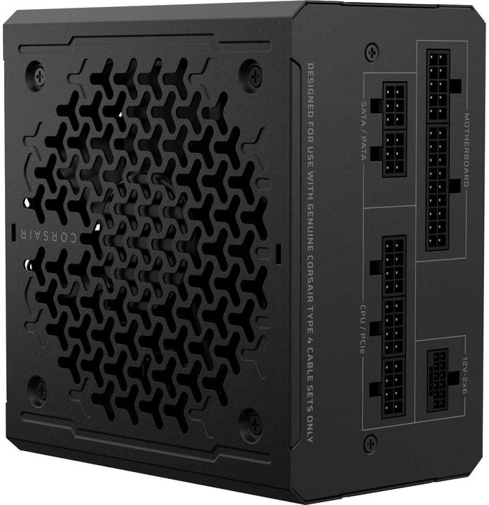 Productafbeelding Corsair RM850e (850 W)