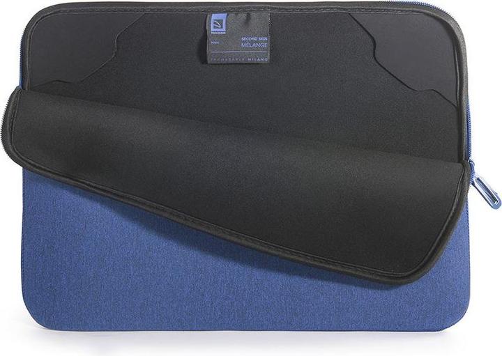 Productafbeelding Tucano Tweede Huid Mélange (14", Universeel)
