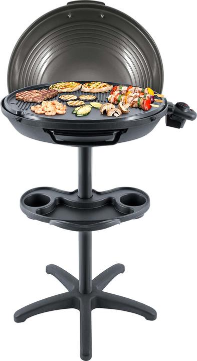 Produktbild Steba BBQ-Grill VG 325 (2 kW)