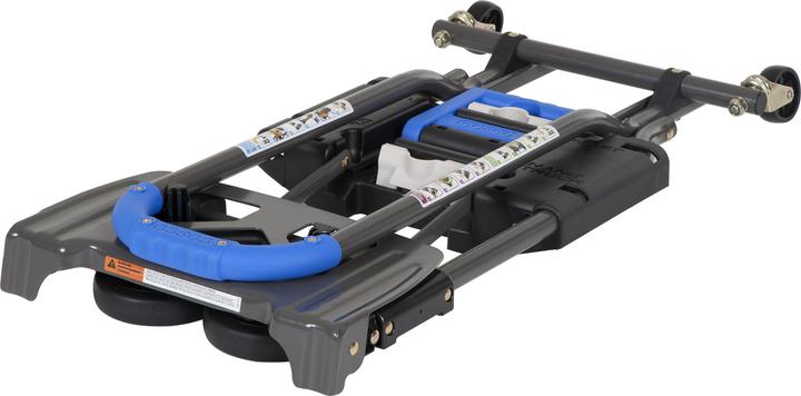 Produktbild Cosco Transportwagen klappbar 2 in 1 (135 kg)