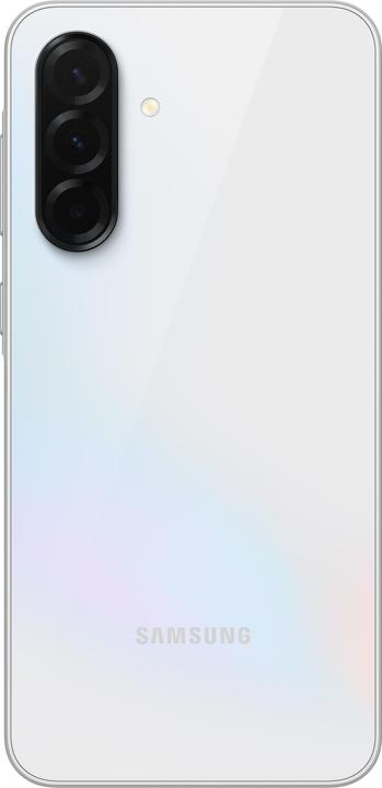 Produktbild Samsung Galaxy A36 (128 GB, Awesome White, 6.70", Dual SIM, 50 Mpx, 5G)