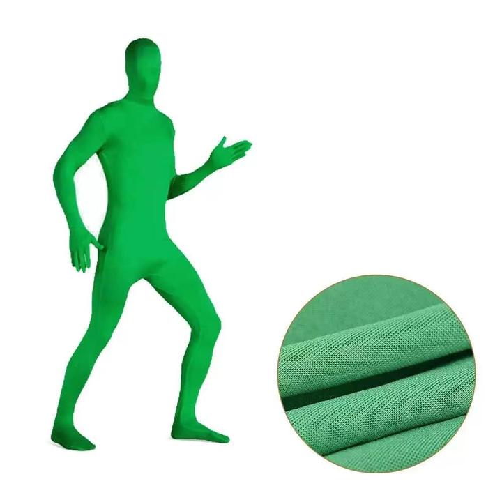 Image du produit Kupo Combinaison Green Screen (Autres accessoires)