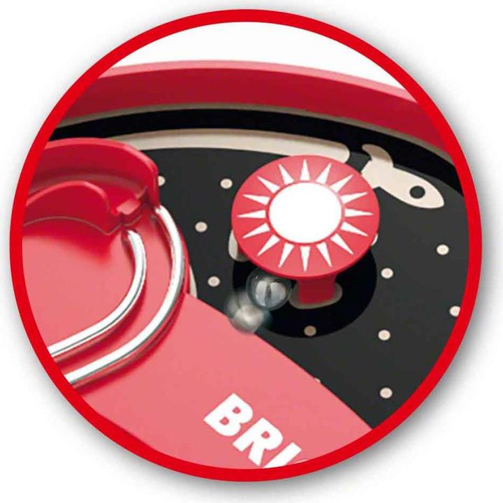 Produktbild Brio Space Safari (Multilingual, Englisch, Italienisch, Deutsch, Französisch)