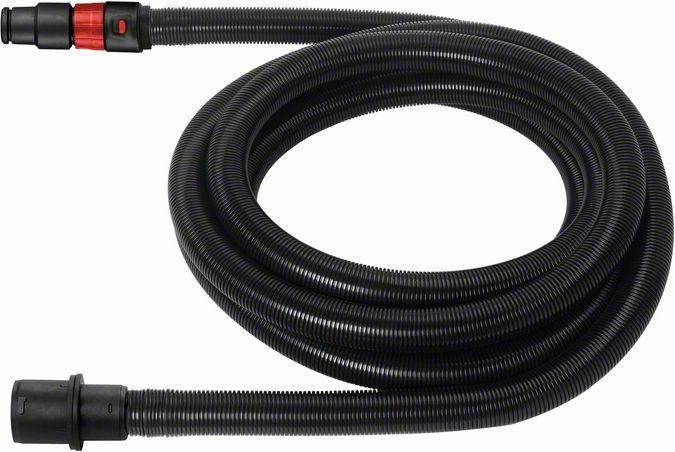 Produktbild Bosch Professional Zubehör Schläuche mit Adapter für Elektrowerkzeuge, Bayonettverschluss