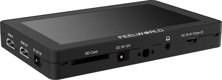 Produktbild Feelworld F6 Plus (5.50", Full HD)