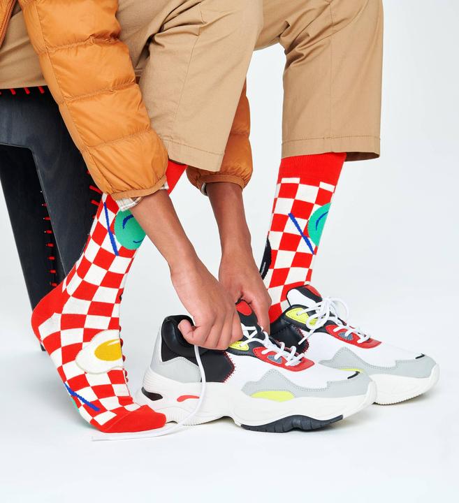 Produktbild Happy Socks Early Bird (Einzelpack, 36 - 40)