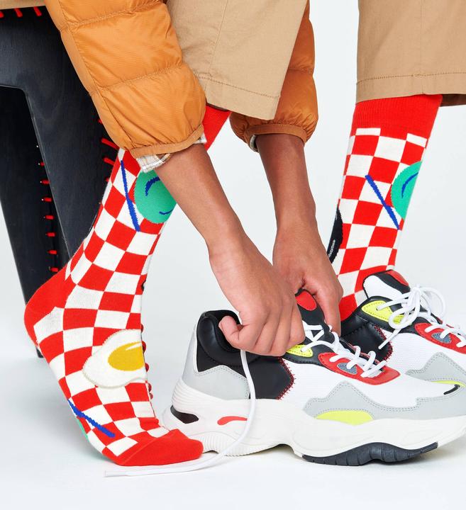 Produktbild Happy Socks Early Bird (Einzelpack, 36 - 40)
