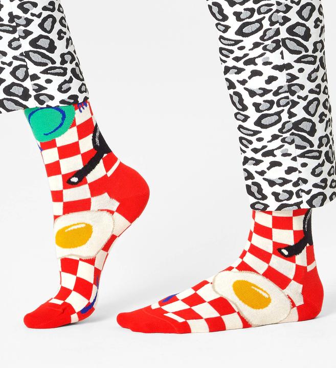 Produktbild Happy Socks Early Bird (Einzelpack, 36 - 40)
