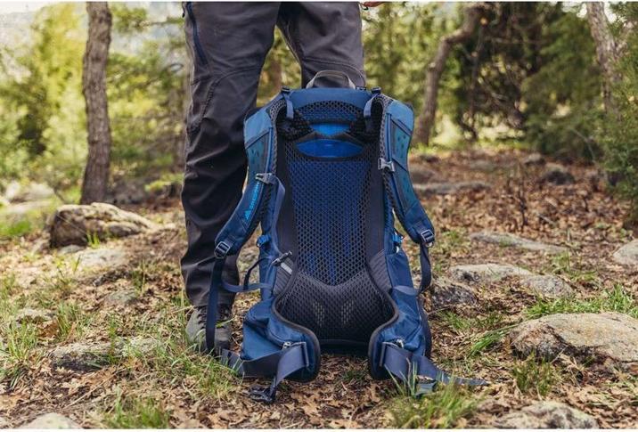 Produktbild Gregory Zulu (30 l)